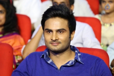Spyder Movie Pre Release Event 2 - 33 of 37