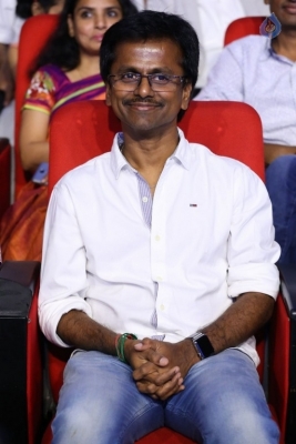 Spyder Movie Pre Release Event 2 - 34 of 37