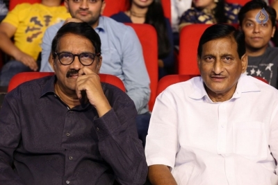 Spyder Movie Pre Release Event 2 - 35 of 37