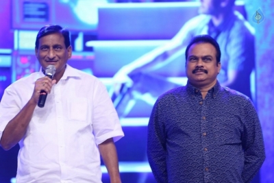 Spyder Movie Pre Release Event 2 - 36 of 37