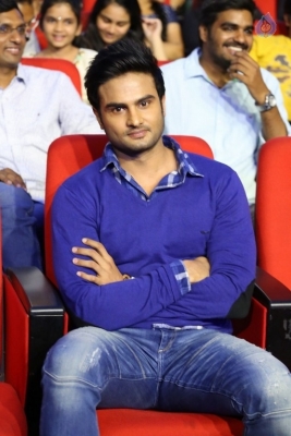Spyder Movie Pre Release Event 2 - 37 of 37