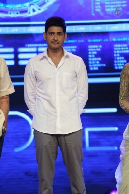 Spyder Movie Pre Release Event 3 - 27 of 56