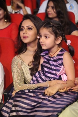 Spyder Movie Pre Release Event 3 - 29 of 56