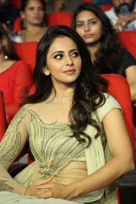 Spyder Movie Pre Release Event 3 - 30 of 56