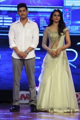 Spyder Movie Pre Release Event 3 - 31 of 56