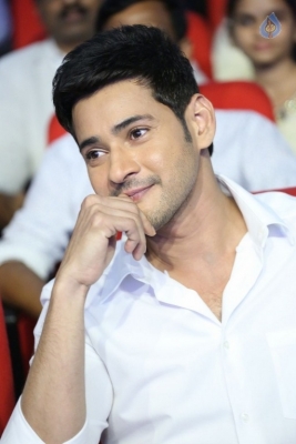 Spyder Movie Pre Release Event 3 - 40 of 56