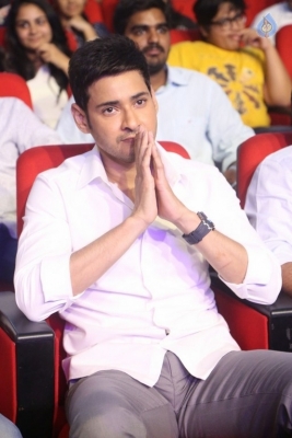 Spyder Movie Pre Release Event 3 - 25 of 56