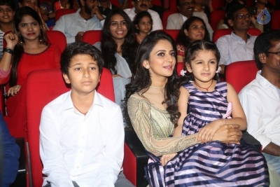 Spyder Movie Pre Release Event 3 - 26 of 56