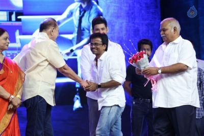 Spyder Movie Pre Release Event 3 - 27 of 56