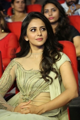 Spyder Movie Pre Release Event 3 - 28 of 56