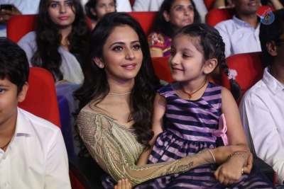 Spyder Movie Pre Release Event 3 - 29 of 56