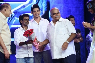 Spyder Movie Pre Release Event 3 - 34 of 56