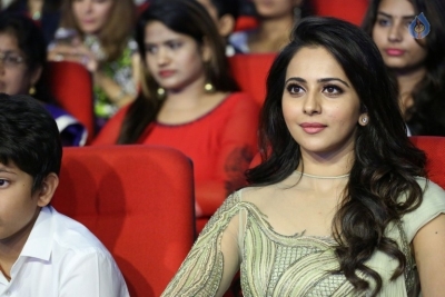 Spyder Movie Pre Release Event 3 - 42 of 56