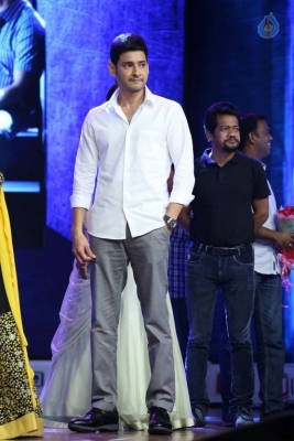 Spyder Movie Pre Release Event 3 - 47 of 56