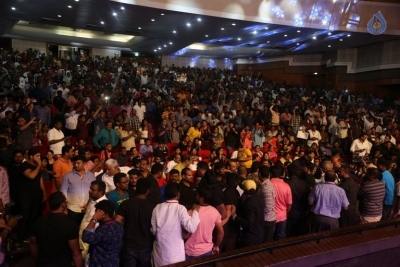 Spyder Movie Pre Release Event 3 - 49 of 56