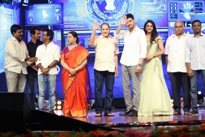 Spyder Movie Pre Release Event 3 - 55 of 56