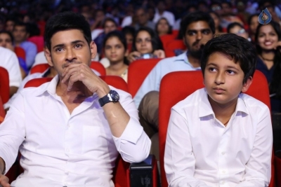 Spyder Movie Pre Release Event 4 - 13 of 131