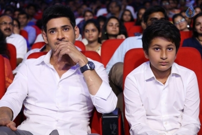 Spyder Movie Pre Release Event 4 - 23 of 131