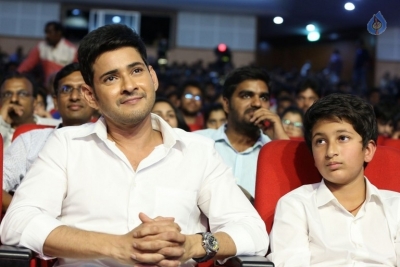 Spyder Movie Pre Release Event 4 - 25 of 131