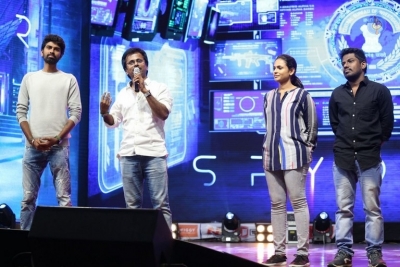 Spyder Movie Pre Release Event 4 - 26 of 131