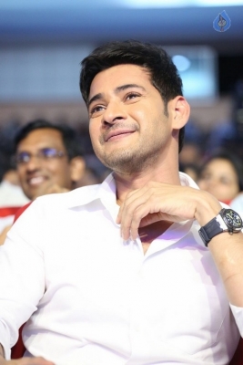 Spyder Movie Pre Release Event 4 - 29 of 131