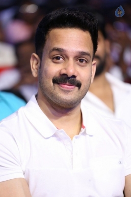 Spyder Movie Pre Release Event 4 - 31 of 131