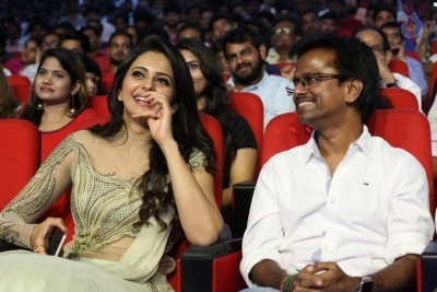Spyder Movie Pre Release Event 4 - 37 of 131