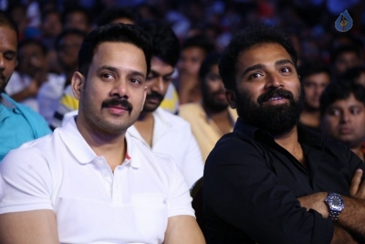Spyder Movie Pre Release Event 4 - 41 of 131