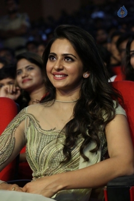 Spyder Movie Pre Release Event 4 - 62 of 131