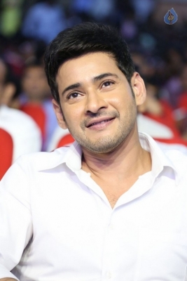 Spyder Movie Pre Release Event 4 - 101 of 131