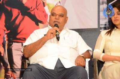 Spyder Movie Press Meet - 44 of 56