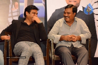 Spyder Movie Press Meet - 62 of 56