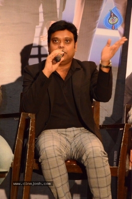 Spyder Movie Press Meet - 35 of 56