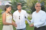 Sree Leela Movies Movie Opening - 40 of 69