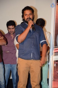 Sree Ramaraksha Song Launch - 3 of 42