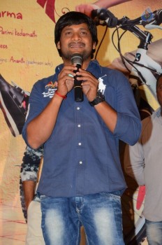 Sree Ramaraksha Song Launch - 16 of 42