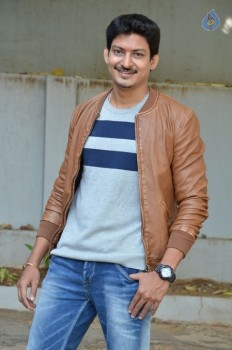 Sree Vyshnavee Creations Movie Opening - 1 of 21