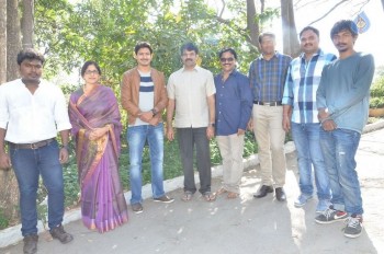 Sree Vyshnavee Creations Movie Opening - 2 of 21