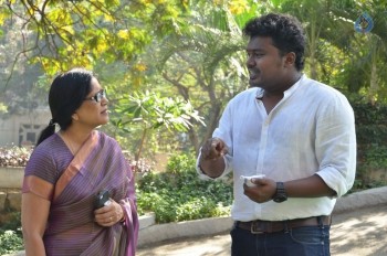 Sree Vyshnavee Creations Movie Opening - 3 of 21