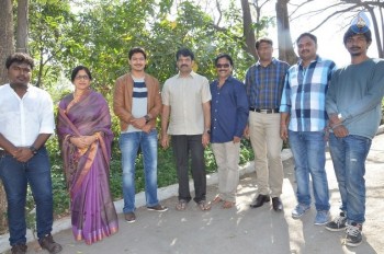 Sree Vyshnavee Creations Movie Opening - 4 of 21
