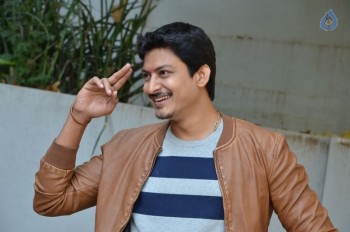 Sree Vyshnavee Creations Movie Opening - 6 of 21
