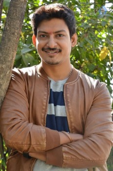 Sree Vyshnavee Creations Movie Opening - 7 of 21