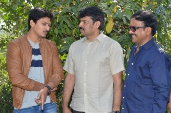 Sree Vyshnavee Creations Movie Opening - 8 of 21