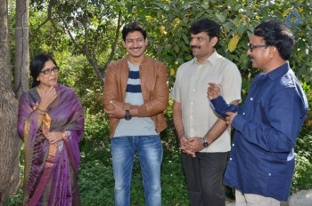 Sree Vyshnavee Creations Movie Opening - 10 of 21