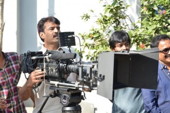 Sree Vyshnavee Creations Movie Opening - 12 of 21