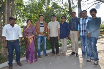 Sree Vyshnavee Creations Movie Opening - 13 of 21