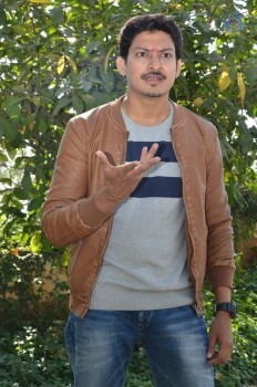 Sree Vyshnavee Creations Movie Opening - 15 of 21