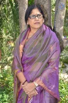 Sree Vyshnavee Creations Movie Opening - 16 of 21