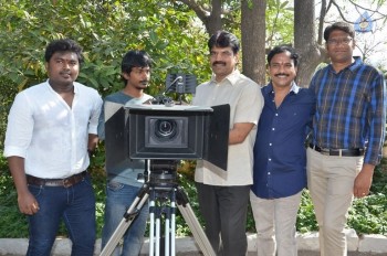 Sree Vyshnavee Creations Movie Opening - 17 of 21