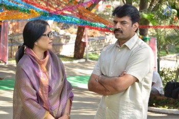 Sree Vyshnavee Creations Movie Opening - 18 of 21
